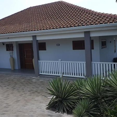 Great View Villa Galant Curacao Willibrordus Exterior foto