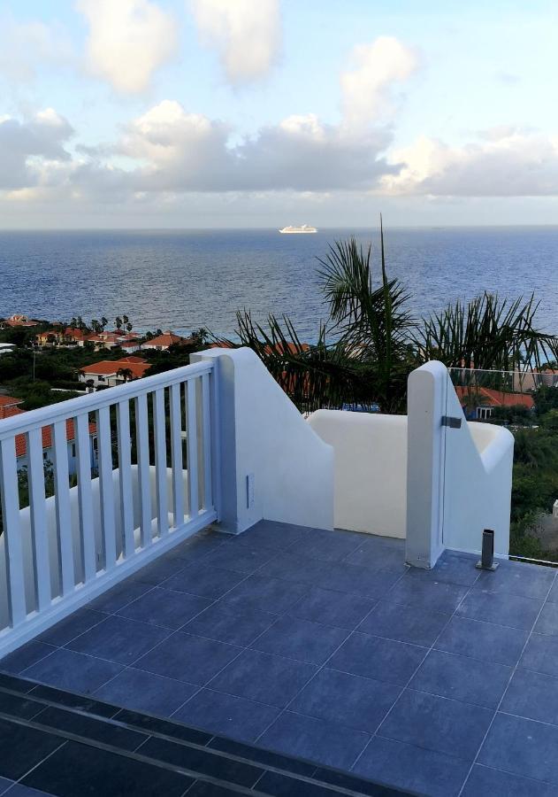 Great View Villa Galant Curacao Willibrordus Exterior foto